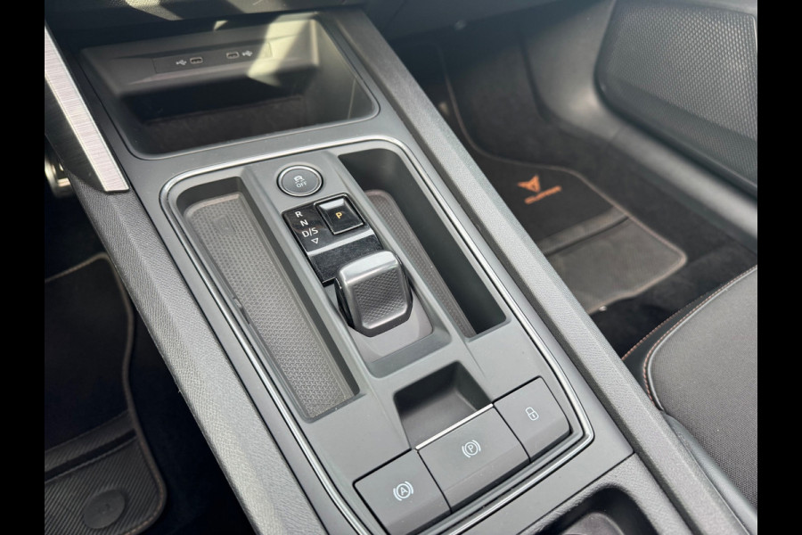 CUPRA Formentor 1.4 e-Hybrid VZ Performance 245 PK Pano Keyless Memory