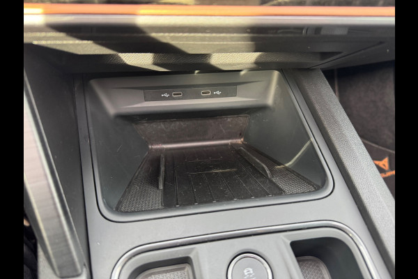 CUPRA Formentor 1.4 e-Hybrid VZ Performance 245 PK Pano Keyless Memory