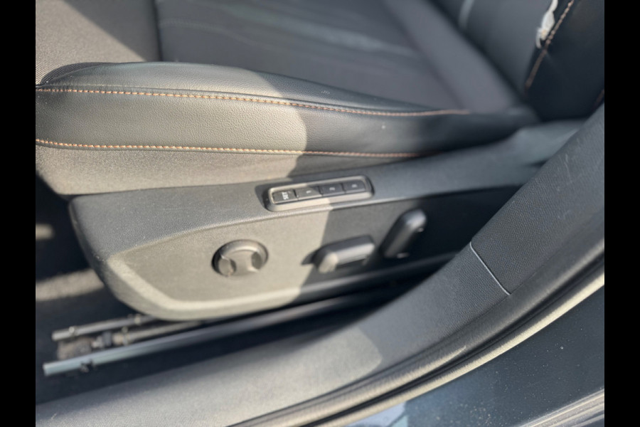 CUPRA Formentor 1.4 e-Hybrid VZ Performance 245 PK Pano Keyless Memory