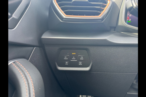 CUPRA Formentor 1.4 e-Hybrid VZ Performance 245 PK Pano Keyless Memory