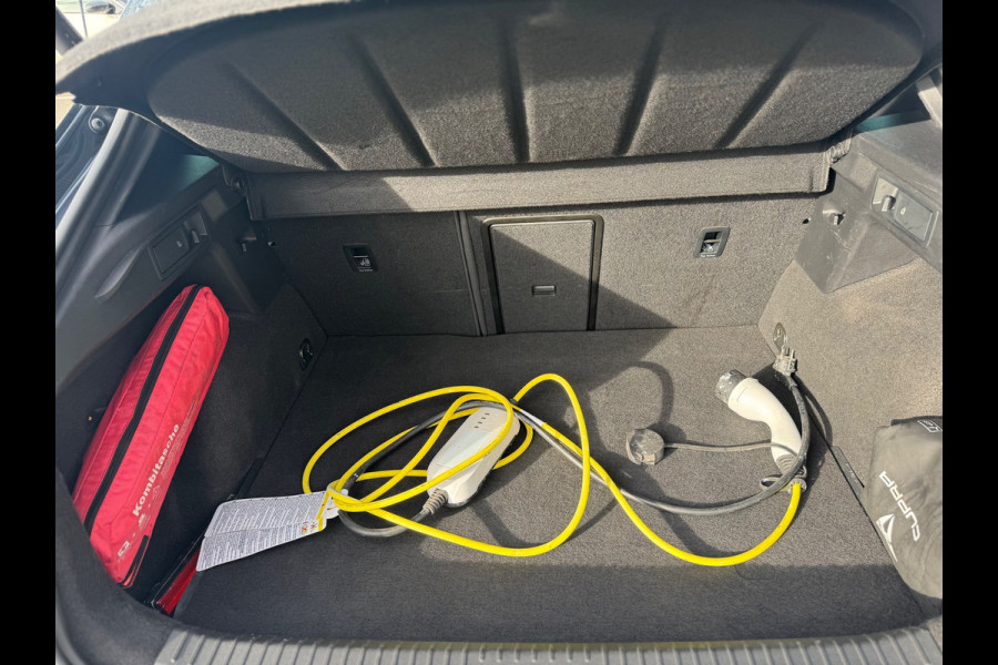 CUPRA Formentor 1.4 e-Hybrid VZ Performance 245 PK Pano Keyless Memory