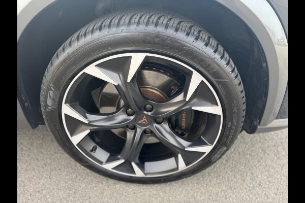 CUPRA Formentor 1.4 e-Hybrid VZ Performance 245 PK Pano Keyless Memory