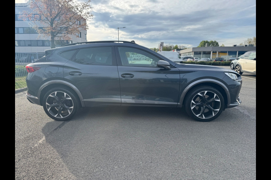 CUPRA Formentor 1.4 e-Hybrid VZ Performance 245 PK Pano Keyless Memory