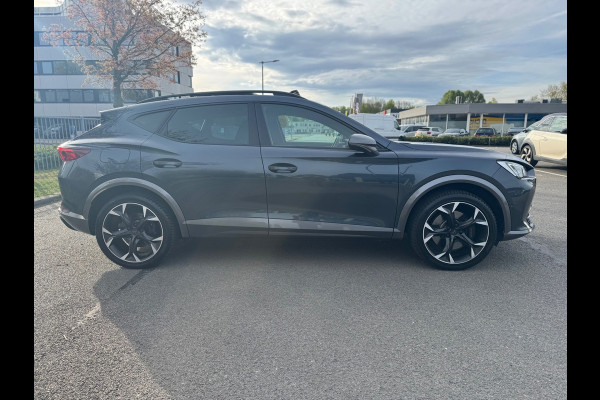 CUPRA Formentor 1.4 e-Hybrid VZ Performance 245 PK Pano Keyless Memory