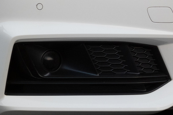 Audi A4 Avant 2.0 TFSI MHEV Sport S-line black edition | STOELVERWARMING | TREKHAAK | ACC | HEAD UP DISPLAY | LEDER