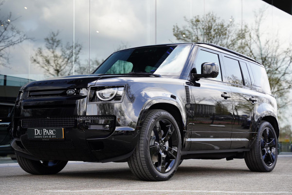 Land Rover Defender 110 2.0 P300e 110 X-Dynamic HSE / Panoramadak / Nieuw