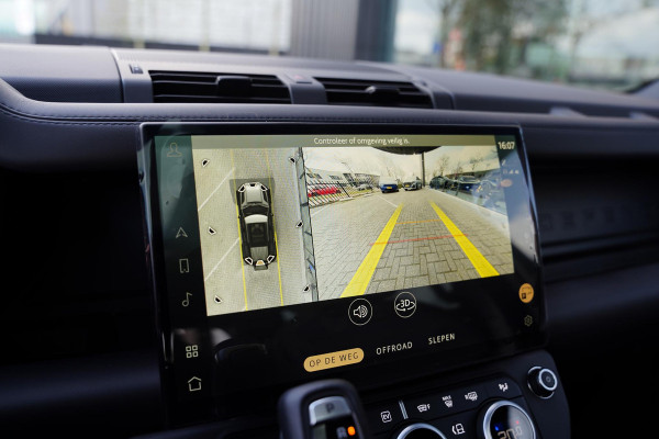 Land Rover Defender 110 2.0 P300e 110 X-Dynamic HSE / Panoramadak / Nieuw