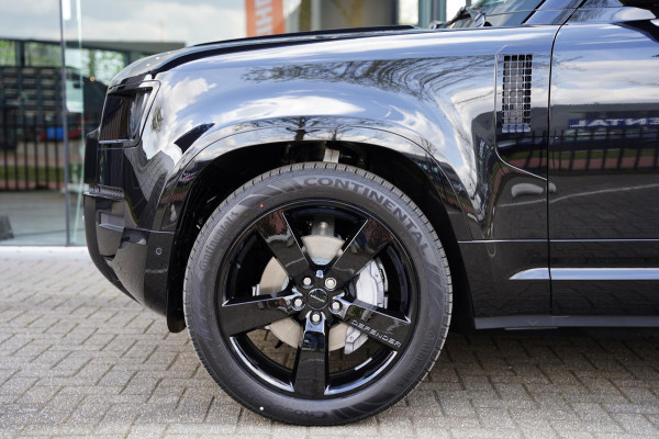 Land Rover Defender 110 2.0 P300e 110 X-Dynamic HSE / Panoramadak / Nieuw