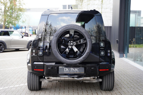 Land Rover Defender 110 2.0 P300e 110 X-Dynamic HSE / Panoramadak / Nieuw