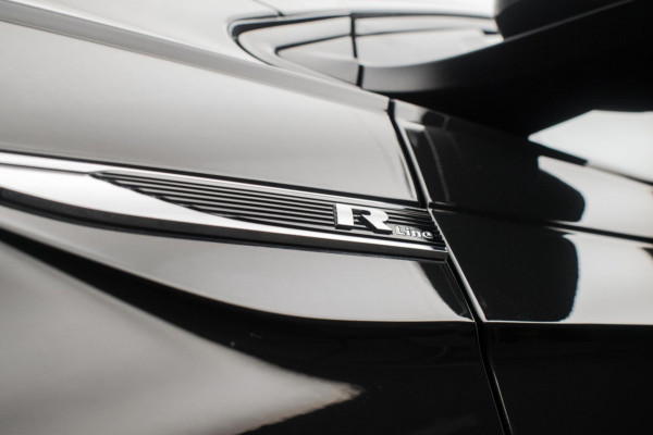 Volkswagen Polo 1.0 TSI 116PK R LINE AUT ORG NL [ Panoramadak Virtual Cockpit Beats Audio Full LED Camera Stoelverwarming ]