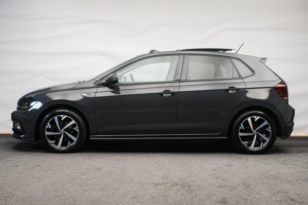 Volkswagen Polo 1.0 TSI 116PK R LINE AUT ORG NL [ Panoramadak Virtual Cockpit Beats Audio Full LED Camera Stoelverwarming ]