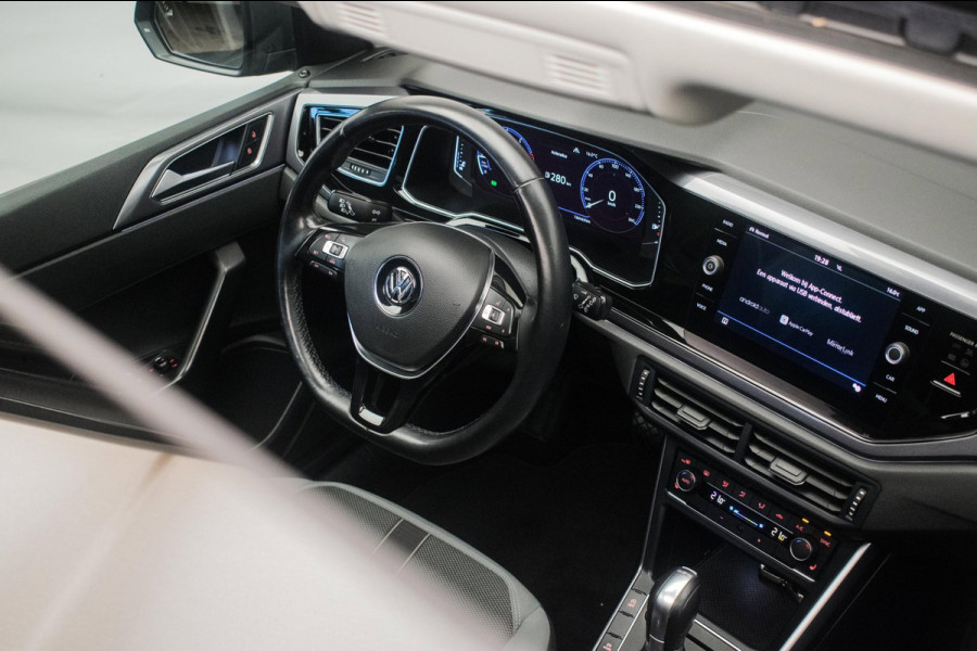 Volkswagen Polo 1.0 TSI 116PK R LINE AUT ORG NL [ Panoramadak Virtual Cockpit Beats Audio Full LED Camera Stoelverwarming ]