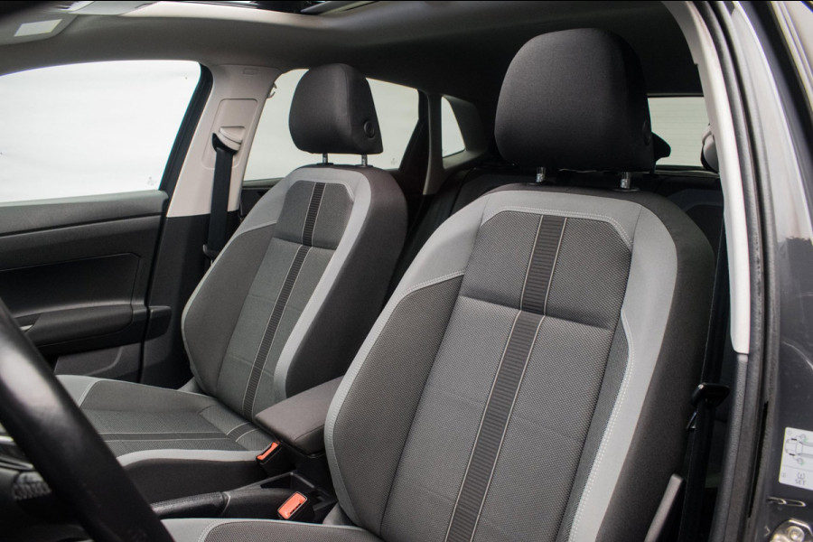 Volkswagen Polo 1.0 TSI 116PK R LINE AUT ORG NL [ Panoramadak Virtual Cockpit Beats Audio Full LED Camera Stoelverwarming ]