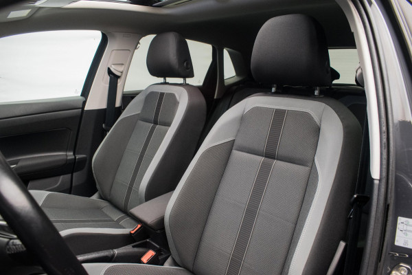 Volkswagen Polo 1.0 TSI 116PK R LINE AUT ORG NL [ Panoramadak Virtual Cockpit Beats Audio Full LED Camera Stoelverwarming ]
