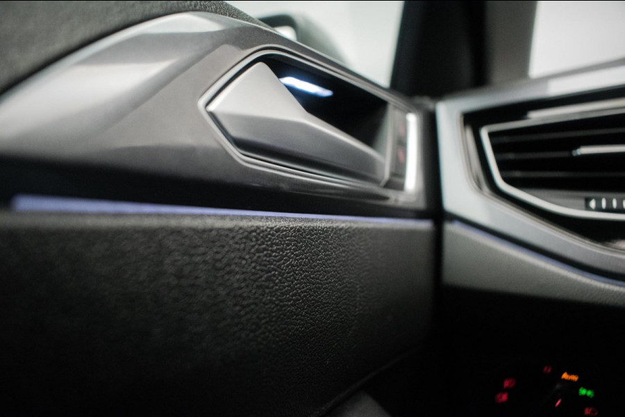 Volkswagen Polo 1.0 TSI 116PK R LINE AUT ORG NL [ Panoramadak Virtual Cockpit Beats Audio Full LED Camera Stoelverwarming ]