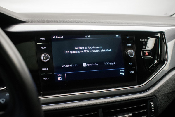 Volkswagen Polo 1.0 TSI 116PK R LINE AUT ORG NL [ Panoramadak Virtual Cockpit Beats Audio Full LED Camera Stoelverwarming ]