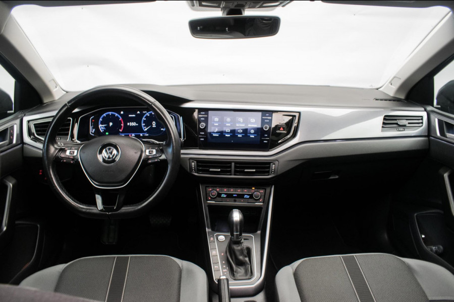 Volkswagen Polo 1.0 TSI 116PK R LINE AUT ORG NL [ Panoramadak Virtual Cockpit Beats Audio Full LED Camera Stoelverwarming ]