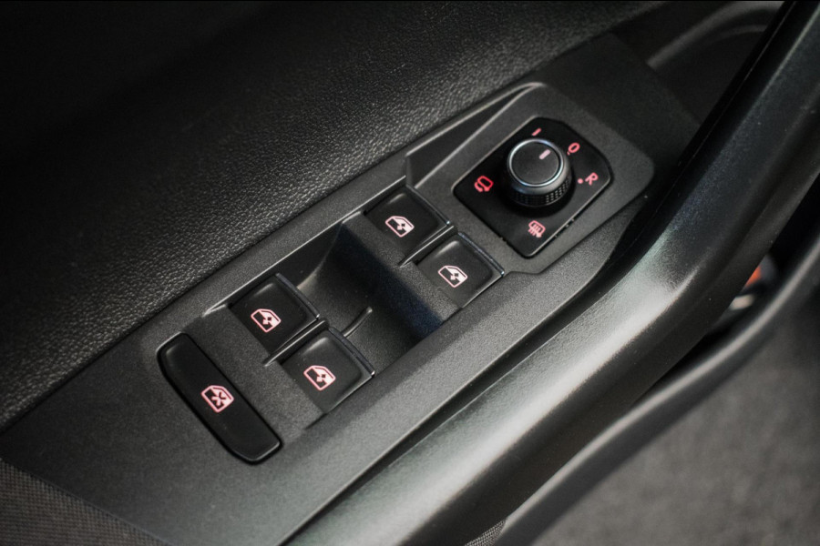 Volkswagen Polo 1.0 TSI 116PK R LINE AUT ORG NL [ Panoramadak Virtual Cockpit Beats Audio Full LED Camera Stoelverwarming ]