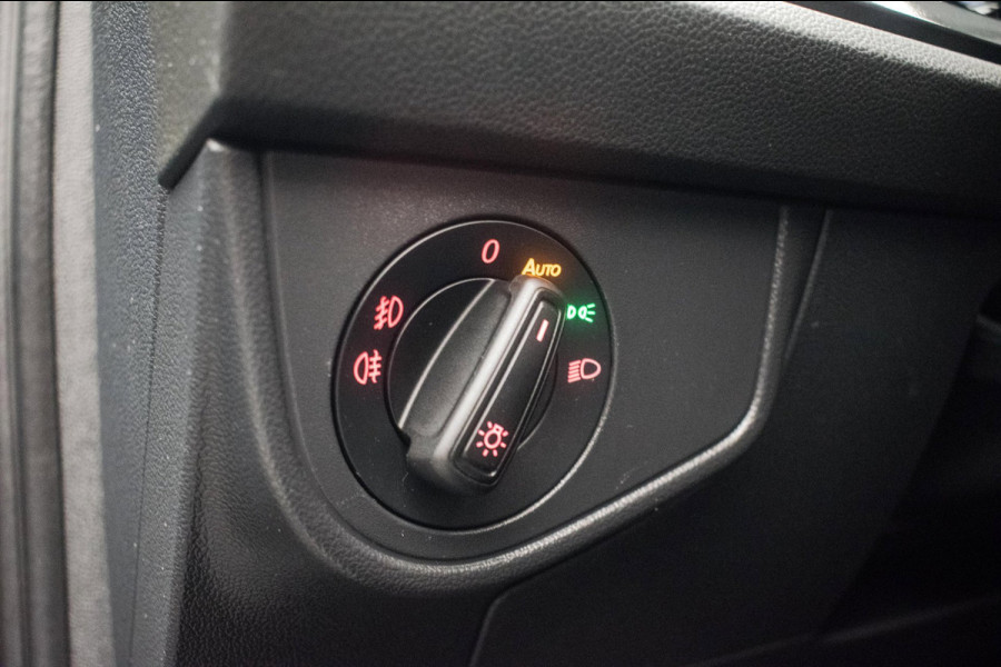 Volkswagen Polo 1.0 TSI 116PK R LINE AUT ORG NL [ Panoramadak Virtual Cockpit Beats Audio Full LED Camera Stoelverwarming ]