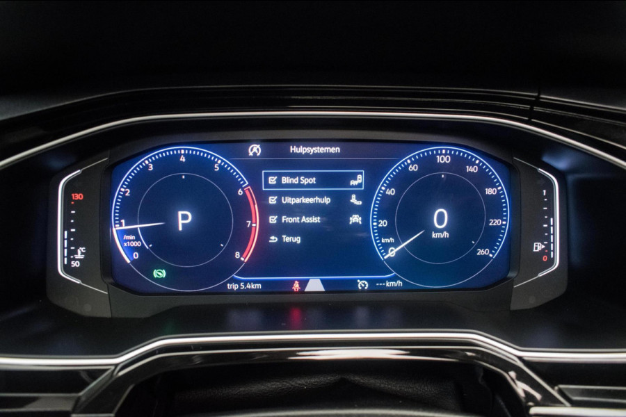 Volkswagen Polo 1.0 TSI 116PK R LINE AUT ORG NL [ Panoramadak Virtual Cockpit Beats Audio Full LED Camera Stoelverwarming ]