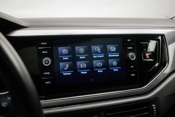 Volkswagen Polo 1.0 TSI 116PK R LINE AUT ORG NL [ Panoramadak Virtual Cockpit Beats Audio Full LED Camera Stoelverwarming ]