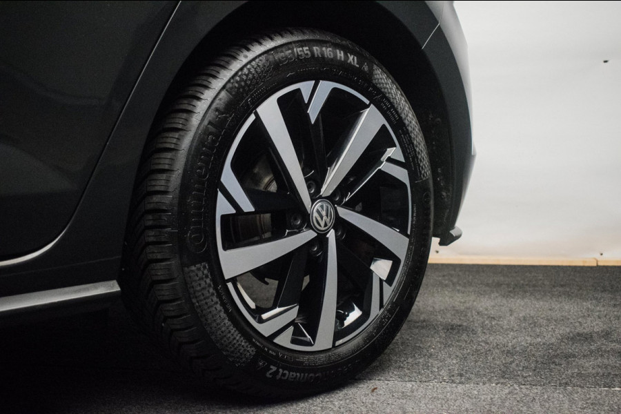 Volkswagen Polo 1.0 TSI 116PK R LINE AUT ORG NL [ Panoramadak Virtual Cockpit Beats Audio Full LED Camera Stoelverwarming ]