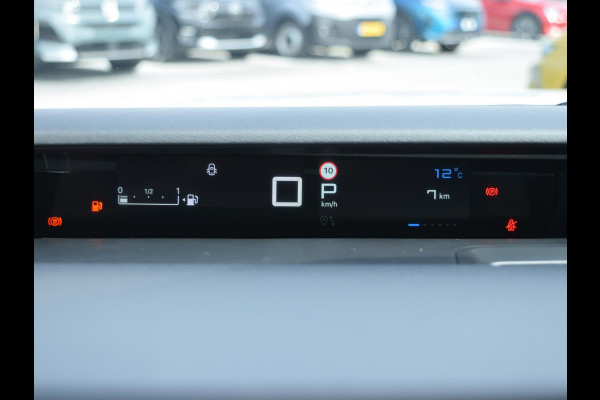 Citroën C3 1.2 Hybrid 110pk Max NAVIGATIE & CARPLAY | CAMERA MET SENSOREN | E.C.C. |