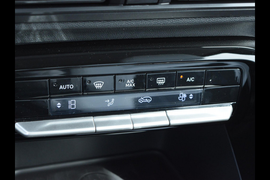 Citroën C3 1.2 Hybrid 110pk Max NAVIGATIE & CARPLAY | CAMERA MET SENSOREN | E.C.C. |