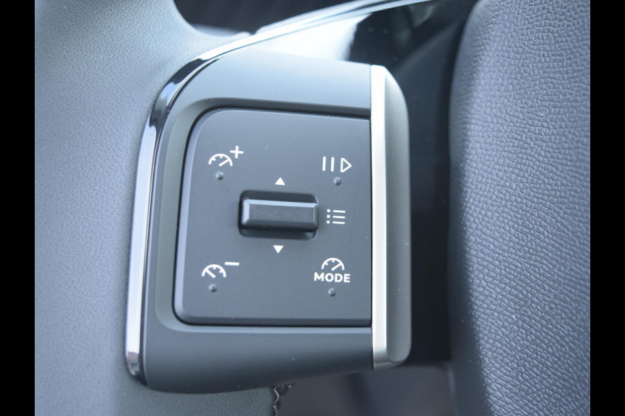 Citroën C3 1.2 Hybrid 110pk Max NAVIGATIE & CARPLAY | CAMERA MET SENSOREN | E.C.C. |