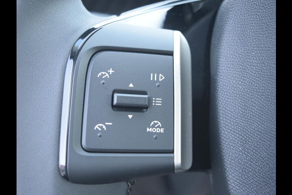 Citroën C3 1.2 Hybrid 110pk Max NAVIGATIE & CARPLAY | CAMERA MET SENSOREN | E.C.C. |