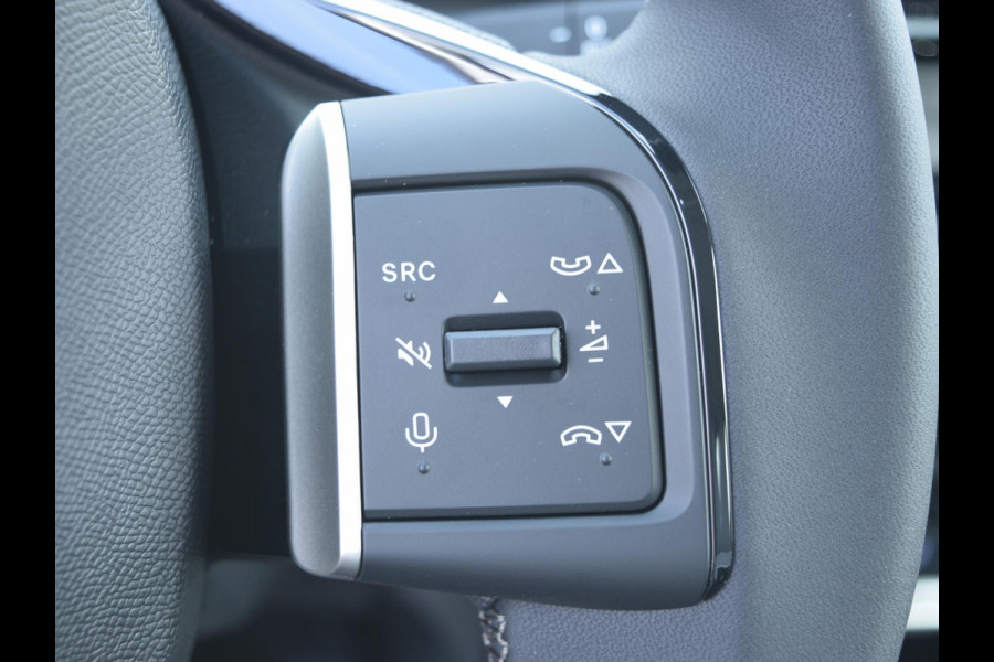 Citroën C3 1.2 Hybrid 110pk Max NAVIGATIE & CARPLAY | CAMERA MET SENSOREN | E.C.C. |