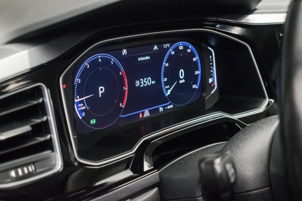 Volkswagen Polo 1.0 TSI 116PK R LINE AUT ORG NL [ Panoramadak Virtual Cockpit Beats Audio Full LED Camera Stoelverwarming ]