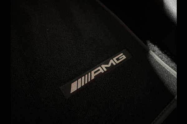 Mercedes-Benz EQA 350 4MATIC AMG Line 67 kWh Facelift Advanced, Distronic, LMV 20'' Soh (batterijcheck) Waarde 98,1 %