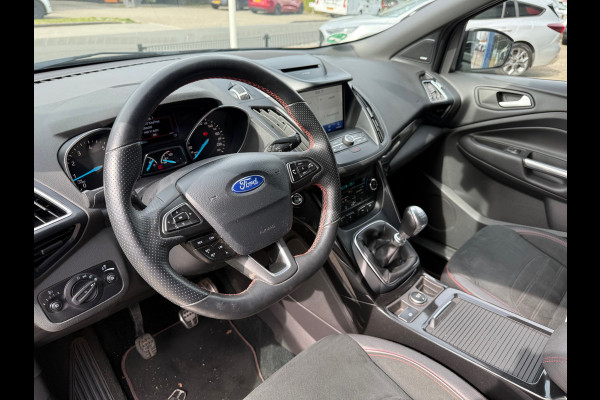 Ford Kuga 1.5 EcoBoost 150PK ST Line | Trekhaak | Sony | Winterpack | Grote Spoiler | Navigatie | Camera