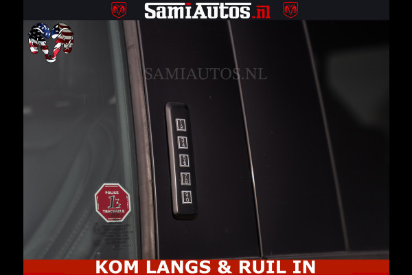 Ford USA F-150 5.0 V8 4X4 | MAT OLIVE GREEN | BIJTELLING VRIJ | ZEER DIK | CAMERA | 3500KG | PANORAMA | LEDER | GO RHINO ROLLBAR | CRUISE CONTROL | PRINS LPG | BAKFLIP COVER | Deze pick-up is leverbaar met zowel een groot rijbewijs (C) als een klein rijbewijs (B). Laat ons weten wat jouw voorkeur is.