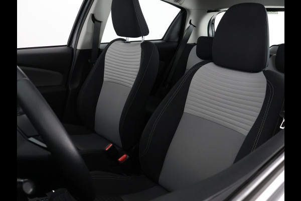 Toyota Yaris 1.5 HYBRID ACTIVE AUTOMAAT GARANTIE 8-2030! 100% ONDERHOUDEN . CAMERA . CRUISE CONTROL . ELEKTRISCHE RAMEN VOOR