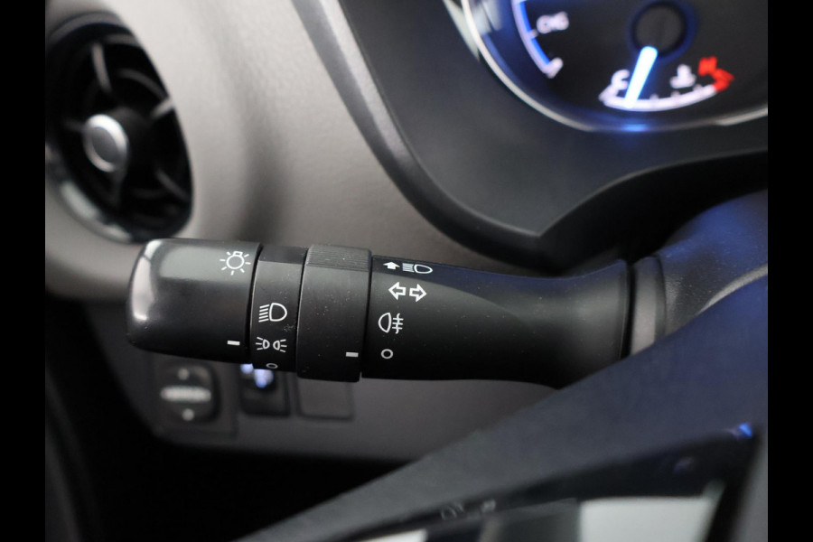 Toyota Yaris 1.5 HYBRID ACTIVE AUTOMAAT GARANTIE 8-2030! 100% ONDERHOUDEN . CAMERA . CRUISE CONTROL . ELEKTRISCHE RAMEN VOOR