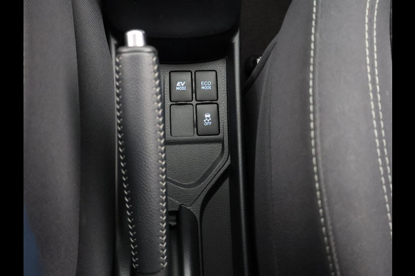 Toyota Yaris 1.5 HYBRID ACTIVE AUTOMAAT GARANTIE 8-2030! 100% ONDERHOUDEN . CAMERA . CRUISE CONTROL . ELEKTRISCHE RAMEN VOOR