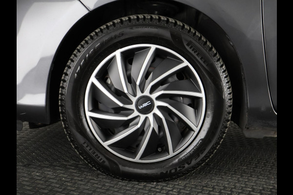 Toyota Yaris 1.5 HYBRID ACTIVE AUTOMAAT GARANTIE 8-2030! 100% ONDERHOUDEN . CAMERA . CRUISE CONTROL . ELEKTRISCHE RAMEN VOOR