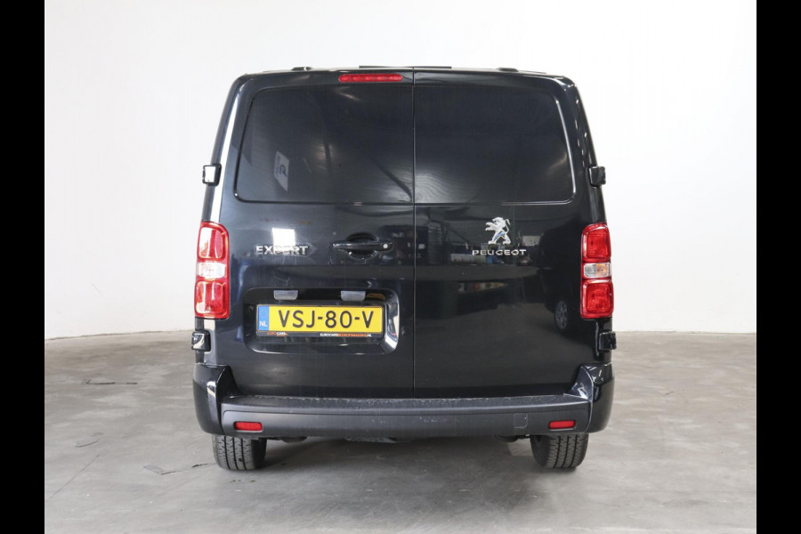 Peugeot Expert 145pk L3 Automaat Apple Carplay/Andriod auto Cruise control Airco Trekhaak DAB