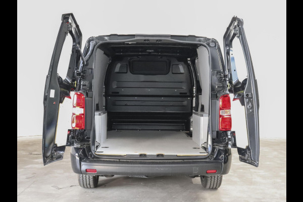 Peugeot Expert 145pk L3 Automaat Apple Carplay/Andriod auto Cruise control Airco Trekhaak DAB