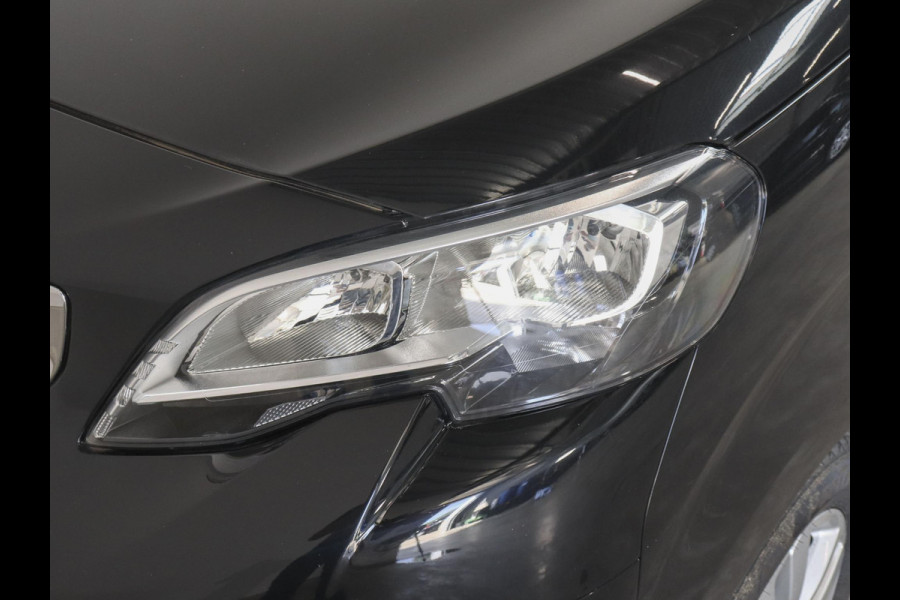 Peugeot Expert 145pk L3 Automaat Apple Carplay/Andriod auto Cruise control Airco Trekhaak DAB