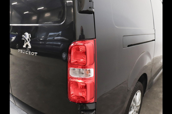 Peugeot Expert 145pk L3 Automaat Apple Carplay/Andriod auto Cruise control Airco Trekhaak DAB