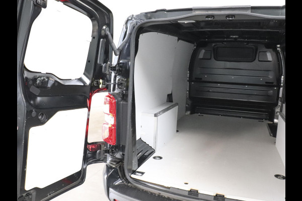 Peugeot Expert 145pk L3 Automaat Apple Carplay/Andriod auto Cruise control Airco Trekhaak DAB