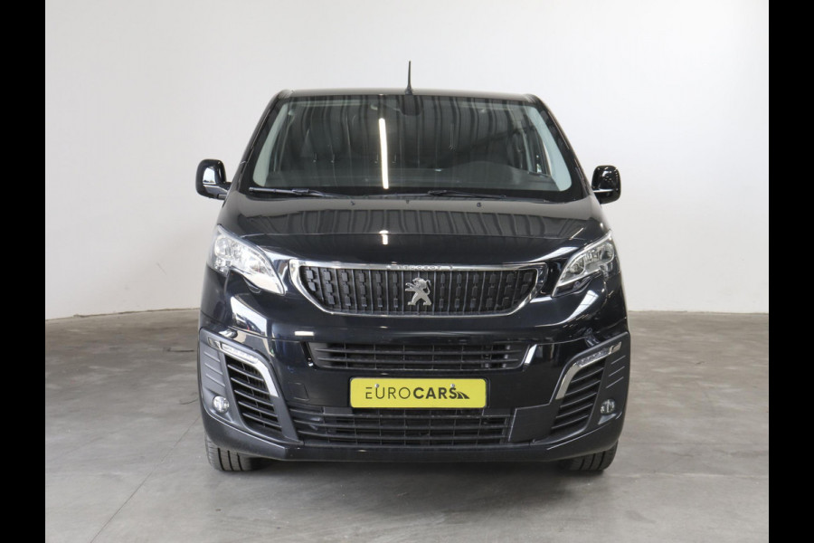 Peugeot Expert 145pk L3 Automaat Apple Carplay/Andriod auto Cruise control Airco Trekhaak DAB