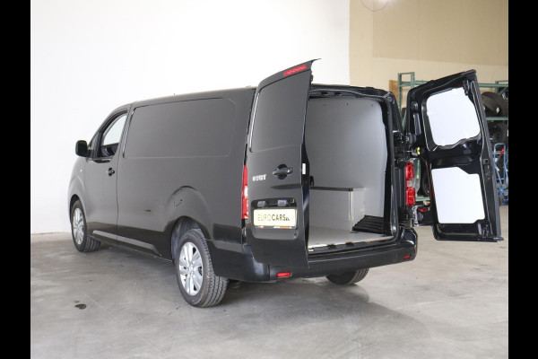 Peugeot Expert 145pk L3 Automaat Apple Carplay/Andriod auto Cruise control Airco Trekhaak DAB