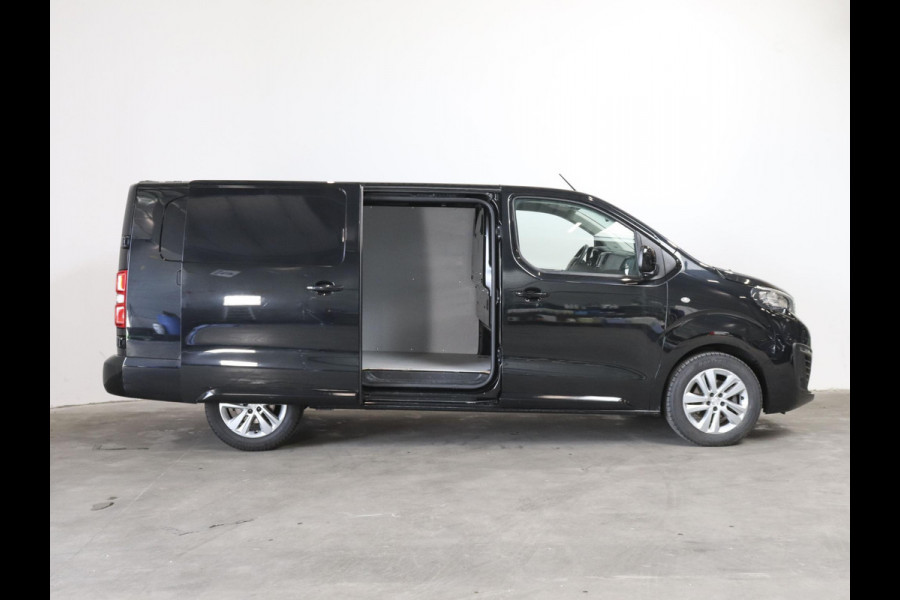 Peugeot Expert 145pk L3 Automaat Apple Carplay/Andriod auto Cruise control Airco Trekhaak DAB