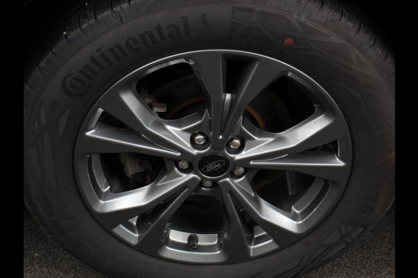 Ford Kuga 2.5 PHEV Automaat ST-Line X Leder Alcantara Light Pack Winter Pack Adaptive Cruise Control Head Up Display Keyless PDC + 360 Camera