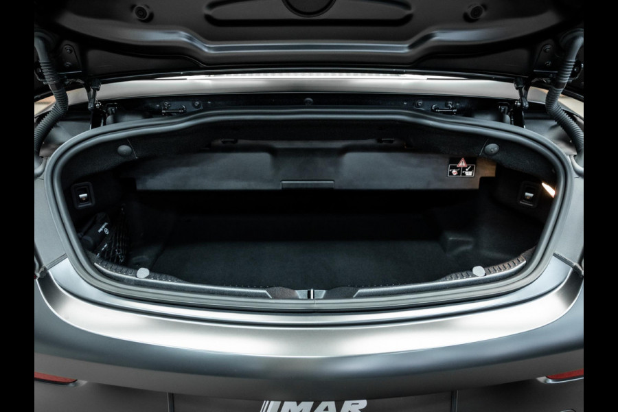 Mercedes-Benz C-Klasse Cabrio AMG 63 S | Final Edition ( 1 OF 499 ) | Unieke uitvoering | Keramisch |