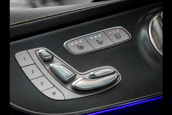 Mercedes-Benz C-Klasse Cabrio AMG 63 S | Final Edition ( 1 OF 499 ) | Unieke uitvoering | Keramisch |